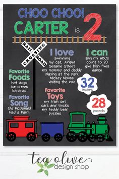 Olive Design, Transportation Party, Chalkboard Birthday, Two Birthday, Education Consultant, Birthday Boys, 2nd Birthday Party Themes