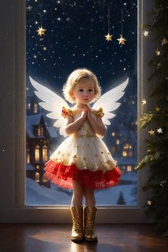 Christmas Pics, Fairy Art Dolls, Magical Christmas, Fairy Art, Christmas Pictures, Art Dolls, Angel, Dolls, Christmas