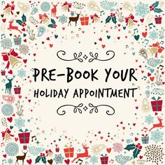 Salon Facebook Posts, October Appointments Available, Book Your Appointment Quotes, Christmas Esthetician, Holiday Booking Salon, Availability For Appointments, Holiday Appointments, Appointments Available Beauty