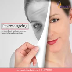 Anti Aging Ads Creative, Face Wash Creative Ads, Skin Creative Ads, Skin Care Ads, Skin Transformation, Cosmetic Clinic, Beauty Makeover, Age Gracefully, Beauty Posters