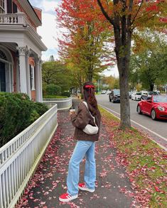 Studera Motivation, Estilo Indie, Quoi Porter, Fall Fit, Fall Inspo