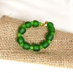 Bright Green Handmade Bead Bracelet Affordable Green Hypoallergenic Bracelets, Cheap Novelty Green Bracelets, Cheap Hypoallergenic Green Bracelets, Cheap Green Hypoallergenic Bracelets, Cheap Colorful Beaded Green Bracelets, Cheap Green Novelty Beaded Bracelets, Cheap Green Beaded Braided Bracelets, Statement Cuff Bracelet, Green It