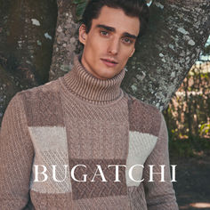 Warm up this fall with versatile wool-blend sweaters in rich textures and timeless neutrals. Effortless elegance and comfort for every occasion.



#bugatchi #menswear #sweaters #fw24 Vest Blazer, Dress Socks, Wool Blend Sweater, Printed Sweater, The Skin, Swimwear Accessories