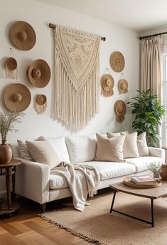 20 Stunning Living Room Wall Decor Ideas Family Photo Frames, Room Walls