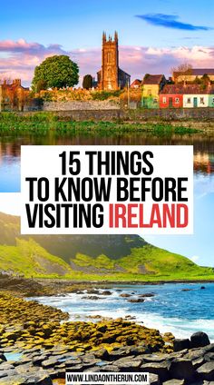 15 Things To Know Before Visiting Ireland Ireland Packing List, Ireland Photography, Dublin Travel