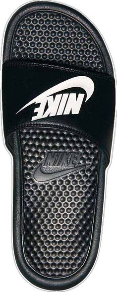 Nike Benassi, Athletic Sandals, White Shoes Women, Nike Womens, Sport Sandals, Nike Men, Nike Women, Slides, Soccer