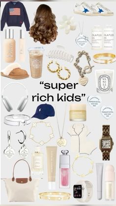 Expensive Wishlist Ideas, Old Money Christmas List, Christmas List Inspo 2023, Xmas List Ideas 2023, Old Money Things, That Girl Christmas List, It Girl Christmas List, That Girl Wishlist, 2023 Christmas List