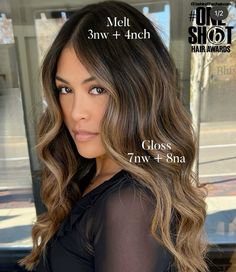 Brunette Balayage Formula, Brunette Shades Eq Formulas, Shades Eq Mushroom Brown Formula, Balayage Redken Shades Eq, Light Brown Shades Eq Formula, Bronde Formula Shades Eq, Brunette Formulas, Haircolor Formulas