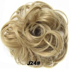 Specifications: Gender:Unisex Type:Hair Wig Quantity:1PC Country of Manufacture:China Product size:3.5*3.5*3.5cm Feature:Skin-friendly Color:As the picture show Weight:30g Package Included: 1 x Hair Wig Note: 1.Please allow 1-3mm differs due to manual measurement. 2.Due to the different display and different light,the picture may not reflect the actual color of the item. Thanks for your understanding. Size: J24#. Chignon Simple, Messy Chignon, Dunner Wordend Haar, Bun Hair Piece, Chignon Hair, Hairpieces For Women, Short Curly Wigs, Messy Bun Hairstyles, Hair Cover