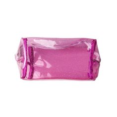 Trendy Rectangular Satchel With Dust Bag, Pink Rectangular Box Bag For Daily Use, Chic Pink Rectangular Case Shoulder Bag, Pink Rectangular Box Bag For Shopping, Pink Rectangular Case Box Bag For Shopping, Pink Rectangular Pouch, Trendy Square Travel Pouch, Chic Rectangular Case Bag For Shopping, Large Capacity Rectangular Shopping Bag