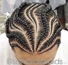 Male Braid Designs, Male Braids Hairstyles, Braid Designs For Men, Boys Braids, Boy Braids, Braid Styles For Men, Boy Braids Hairstyles, Cornrow Hairstyles For Men, Braids For Boys