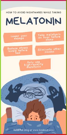 Dreams and nightmares are part of the sleeping experience. Although these are usually fleeting and can't be controlled, the use of melatonin has been linked to an increase in vivid dreams and nightmares. Doctors are divided on whether taking melatonin can cause nightmares or have a positive effect on dreams, so it's important to understand the facts. Check out our blog for more on melatonin benefits, melatonin sleep benefits, and how to take melatonin tips! Melatonin Benefits, Sleep Wellness, Sleep Benefits, Sleep Posture, Benefits Of Sleep, Breathing Meditation, Rem Sleep, Vivid Dreams, Dreams And Nightmares