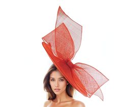 Red Statement Hatinator Fascinator Royal Ascot Kentucky Derby Melburne Cup Dubai Weddings Cocktail Races Church Ladies Headpiece Headwear Hats By Cressida Kentucky Derby Ascot Fascinator Hats Red Chantal Statement Fascinator Hat Gorgeous extra large red sinamay flat saucer hatinator is trimmed with a red modern take on a bow This red fascinator measures 48cm wide or about 19 inches The headpiece is mounted with a matching headband If you prefer a headband to match your hair, please make a note a Red Top Hat For Spring Wedding, Red Structured Crown Headpiece For Wedding, Red Structured Crown Hat For Weddings, Red Structured Crown Costume Hat For Wedding, Red Structured Crown Hat For Evening, Red Mini Hat For Spring Wedding, Red Summer Headpieces For Church, Red Fitted Headpieces For Wedding, Fitted Red Headpieces For Formal Occasions