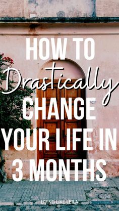 Life Style Change Ideas, Drastically Change Your Life, Change Your Hair Change Your Life, How I Changed My Life In One Year, Starting Your Life Over, Change My Life For The Better, Starting Life Over At 45, Improving Your Life, How To Change Your Life In A Year