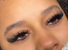 Lash Ideas, Lashes Fake Eyelashes, Longer Lashes, Eyelashes Extensions, Lash Styles, Lash Style, Interacial Couples