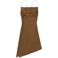 This sleek Evening Slip Dress features adjustable straps for a customizable fit and a 24" side split for added comfort and movement. Expertly designed for a sophisticated and elegant look, this dress is perfect for any evening occasion. Upgrade your wardrobe with the W Notes Slip Dress. Elegant Slip Dress With Straight Neckline And Side Slits, Elegant Suspender Dress With Adjustable Straps For Formal Occasions, Elegant Formal Suspender Dress With Adjustable Straps, Formal Slip Dress With Spaghetti Straps And Side Slits, Formal Midi Dress With Side Slits And Spaghetti Straps, Elegant Suspender Dress With Straight Neckline For Date Night, Elegant Dresses With Spaghetti Straps And Side Slits, Sleek Fitted Slip Dress With Side Slits, Fitted Slip Dress With Side Slits And Spaghetti Straps