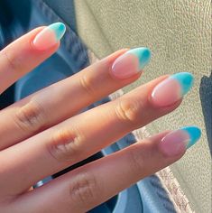 Nail Inspired, Acrylic Ideas, Summery Nails, Inspo Board, Nails Inspo, Nails Nails, Makeup Skin Care, French Nails, How To Do Nails