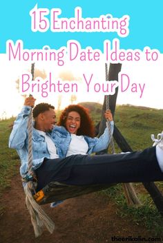 Start your day with excitement! Explore morning date ideas perfect for couples looking for creative and fun ways to spend time together. From at-home dates to going out, find your ideal morning adventure! #MorningDateIdeas #DateIdeasGoingOut #DatingIdeasFun At Home Dates