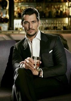 David Gandy Style, Trevor Donovan, A Man In A Suit, Man In A Suit, Gentlemans Club, David James Gandy, David James, David Gandy, Sharp Dressed Man