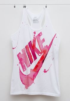 Nike Women's Global Tees by Karen Kurycki, via Behance Adidas Cap, Nike Free Runs, Nike Shox, Milan Fashion Weeks