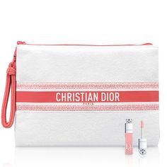 Brand New, In Box! Summer It Bag! Part Of Dior Fragrance & Beauty Summer 2024, Does Not Come With Gloss, That Was Just In Stock Pic! Questions? Leave A Comment Below! White Clutch Pouch With Dust Bag, Luxury White Pouch For Daily Use, White Rectangular Case Pouch For Daily Use, White Rectangular Pouch For Gifts, White Rectangular Pouch As Gift, White Rectangular Cosmetic Bag Gift, White Rectangular Cosmetic Bag As Gift, White Rectangular Cosmetic Bag For Gift, Chic White Cosmetic Bag For Gift