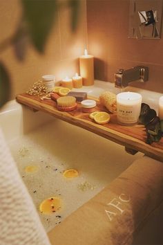 What You Need for the Perfect Self-Care Bubble Bath Aesthetic Bath, Bath Photography, Lavender Bath Salts, Amazon Handmade, Hand Crafted Gifts