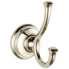 an image of a door handle on a white background