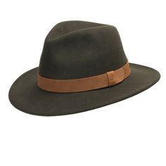 Flexibility counts. The Seneca wool felt makes this Ultrafino traveler hat crushable, packable, and durable against water, oil, and dry soil. A classic style with a pinched diamond crown and slim leather handmade hatband for added style. The Seneca is all you need. 100% Australian wool felt. WOOL FELT: Australian Felt is one of the most popular materials for making hats. It keeps you nice and warm on winter days and is breathable. QUALITY: The high-quality Australian wool offers optimal protecti Elegant Felt Hat For Travel In Fall, Elegant Felt Hat For Fall Travel, Leather Fedora For Fall Travel, Leather Fedora For Travel In Fall, Classic Leather Fedora, Fall Travel Leather Fedora, Elegant Fall Travel Hat, Formal Leather Felt Hat With Short Brim, Classic Leather Felt Hat With Short Brim