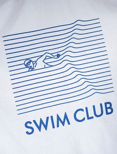 Club Merch, Quilt Size Chart, Run Club, Merch Design, Shirt Design Inspiration, Never Have I Ever, Club T Shirt, Swim Club, Tee Shirt Designs