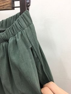 "Women's Wide Legs Cool and Light Long Shorts Knee high Short Pants Wrinkle-free Perfect for daily Size One size, good for US 4-12 Length 62cm /24.5\" Waist width 32cm /12.5\" Fabric and Care Cotton 40% Polyester 60% Made in S Korea" Quilted Pants, S Korea, Clog Boots, Winter Photos, Shorts Pants, Baggy Pant, Long Shorts, Wide Legs, Cotton Pants