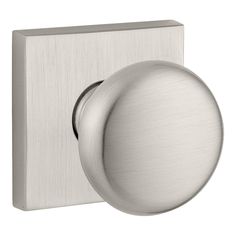 an image of a door knob on a white background