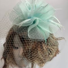 Elegant Derby Hat - Etsy Melbourne Cup