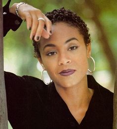 Jada Pinkett Smith Short Hair, Jada Smith, Short Natural Hair, Twa Hairstyles, Natural Hair Cuts, Jada Pinkett, Ethnic Hairstyles, Jada Pinkett Smith, Natural Hair Inspiration