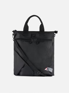 Man black canvas bag Adjustable Shoulder StrapZip closureMC2 Saint Barth front logoMeasures: 50 x 45 x 13 cm Black Bags With Large Capacity For Everyday Carry, Black Bag With Large Capacity For Everyday Carry, Black Tote Backpack For Outdoors, Black Tote Backpack For Outdoor, Black Canvas Tote Backpack, Black Canvas Bag For Everyday, Black Large Capacity Bag For Everyday Carry, Functional Everyday Bags Made Of Cordura, Functional Black Backpack With Top Carry Handle