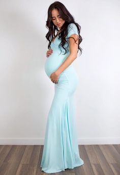 IMG 9679 Baby Shower Photoshoot, Maternity Shoot Dresses, Long Maternity Dress, Shower Photoshoot, Maternity Picture Outfits, Baby Shower Gown, Baby Shower Dress, Summer Maternity, Maternity Gown