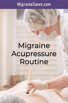 Which pressure point relieves headaches? It’s a combination of PC5 and PC6; GB12&20; LIV3; SP6; TH5; LI4. This migraine pressure point routine shows them all. Migraine Pressure Points, Migraine Remedies, Migraine Help, Acupressure Point, Natural Remedies For Migraines, Lower Blood Sugar Naturally, Pressure Point, Migraine Relief