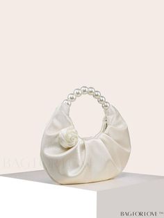 BagForLove - Evening Party Clutch Bag with Pearl Silk Flower Embellishments Product Description Color Champagne Details Ruched Closure Type Buckle Bag Size Medium Style Glamorous Pattern Type Plants Type Ruched Bag Strap Type Top Handle Material Polyester Composition 100% Polyester Size Chart INCH CM Bag Height Bag Length Bag Width Handle Height 4.9 inch 10.2 inch 1.6 inch 4.3 inch Bag Height Bag Length Bag Width Handle Height 12.5 cm 26 cm 4 cm 11 cm Details Pictures Similar Products h2 { text-align: center; } /* æ¢è¡ */ li{ white-space: normal; word-break: break-all; word-wrap: break-word; } .red-box { width: 100%; display: flex; flex-direction: row; flex-wrap: wrap; justify-content: center; } .red-box > div { width: 190px; height: 250px; margin: 10px; } .red-box > div > a > img { widt Ruched Bag, Buckle Bag, Flower Embellishments, Pink Details, Buckle Bags, Party Clutch, Color Champagne, Inch Bag, Word Wrap