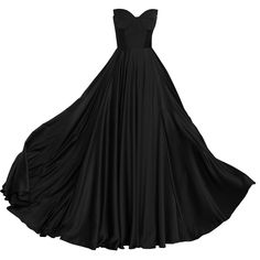 Satin evening dress made of a whole circle of material. The top of the dress is a fitted corset with a tie at the back, which allows for size adjustment. The dress looks beautiful when walking and dancing. Length from the waist 120 cm. The dress is finished with a lining. Dry cleaning   Viscose Satin Fitted Black Satin Ball Gown, Black Satin Formal Ball Gown, Elegant Black Satin Ball Gown, Black Satin Full-length Gown, Black Satin V-neck Evening Dress, Satin Evening Gown, White Ball Gowns, Satin Evening Dresses, Tailored Clothes