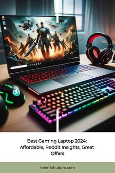 Best Gaming Laptop 2024: Affordable, Reddit Insights, Great Offers Gaming Laptop Setup, Laptop Gaming Setup, Free Laptop, Photoshop Video, Alexa App, Best Laptops, Best Budget