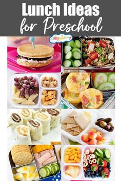 preschool lunch ideas, lunch ideas for preschool Lunches For Preschoolers, Cold Lunches For Kids, Picky Eater Lunch Box Ideas, Preschool Lunch Ideas, Cold Lunch Ideas For Kids, Healty Lunches, Picky Eater Lunch, Toddler Picky Eater, Fruit Kebabs