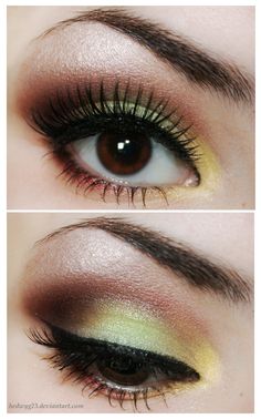 Tiana Princess And The Frog Makeup, Frog Makeup, Tiana Wedding, Makeup Gallery, Princess And The Frog, Brown Eyeshadow, I Love Makeup, Makeup Designs, Classic Chic