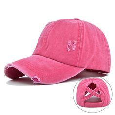 Product Name Fashion Casual Outdoor Comfortable Sunshade Baseball Cap SPU 10142391 Type HAT Occasion Casual\Outdoor Material Cotton Please Note: All dimensions are measured manually with a deviation of 1 to 3CM Size: One Size Hat Circumference:46~60cm Casual Solid Brimmed Baseball Cap, Trendy Cap-style Sun Hat, Pink Dad Hat For Summer, Trendy Solid Color Sun Hat Cap, Trendy Solid Color Adjustable Dad Hat, Casual Pink Hats With Adjustable Fit, Solid Color Snapback Visor Hat For Summer, Trendy Adjustable Solid Dad Hat, Solid Color Summer Dad Cap