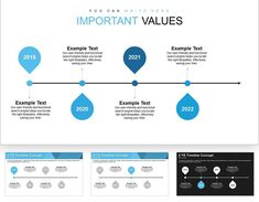 Aesthetic Timeline PowerPoint Templates | Free Download Aesthetic Timeline, Powerpoint Templates Free Download, Education Student, Powerpoint Template Free