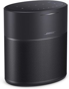 Elevate your audio experience with the Bose Home Speaker 300, a cutting-edge Bluetooth smart speaker in sleek black. Immerse yourself in rich, room-filling sound, thanks to Bose's legendary audio technology. With Amazon Alexa seamlessly integrated, control your music and smart home devices effortlessly using just your voice. Its compact design fits seamlessly into any space, blending style with exceptional performance. Whether you're hosting a party or enjoying a quiet night in, the Bose Home Mobile Speaker, Best Portable Bluetooth Speaker, Home Speaker, Sonos One, Speakers For Sale, Mini Bluetooth Speaker, Speaker Bluetooth, Men Stuff, Portable Speakers