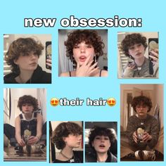 Genderfluid Haircut, Poofy Hair, Short Grunge Hair, Hair Inspiration Short, Shot Hair Styles, Hair Stylies, School Looks, Cool Hair, Cut My Hair