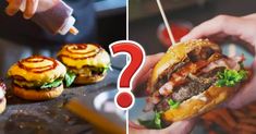 Build A Burger And We'll Reveal Your Best Quality: The truth is in the toppings. --- View Entire Post › Build A Burger, Burger Order, Interesting Quizzes, Buzzfeed Quizzes, Fun Quizzes, Personality Quiz, Diy Christmas Cards, Know The Truth, Handmade Holiday