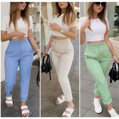 Fashion Mistakes Woman, Zara Fashion Outfits, Modern Fashion Outfits, Casual Sporty Outfits, Balance Diet, Outfits Gorditas, Dos And Don'ts, Stylish Work Attire, Fashion Fail