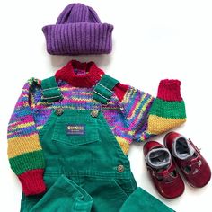 80s Baby Clothes, Vintage Kids Clothes Boys, Colorful Baby Clothes, 90s Baby Clothes, Aesthetic Baby Clothes, Retro Kids Clothes, Funky Baby Clothes, Carhartt Kids, Family Gift Ideas