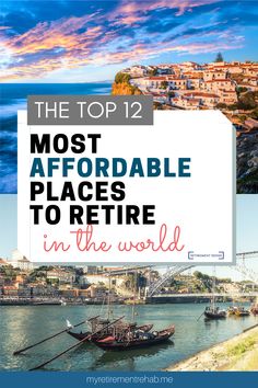 the top 12 most affordable places to visit in the world