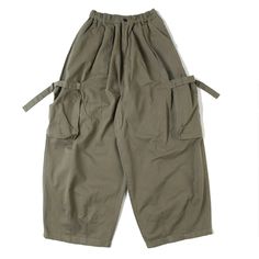 852820659-5 Baggy High Waist Khaki Wide Leg Pants, Khaki Full-length Bottoms For Streetwear, Khaki Full Length Bottoms For Streetwear, Full Length Khaki Bottoms For Streetwear, Khaki High-waisted Cargo Style Bottoms, Khaki High-waisted Cargo Pants, High Waist Khaki Cargo Bottoms, Baggy Wide Leg Khaki Pants, Baggy Wide Leg Khaki Bottoms